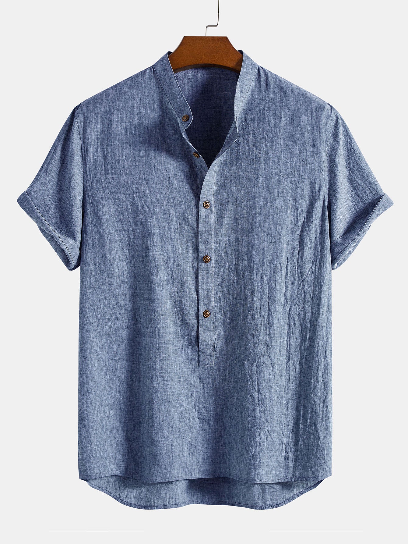 Marrakech Short Sleeved Set