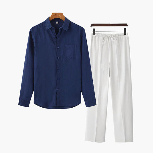 The Hamptons Balade Outfit Set