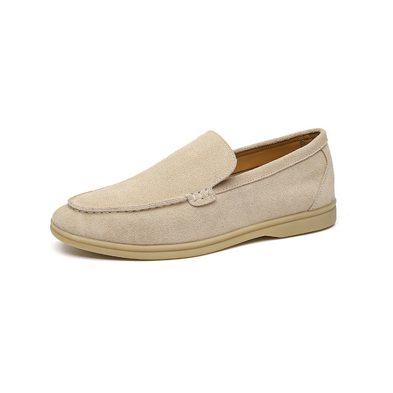 Buenos Aires Premium Suede Loafers