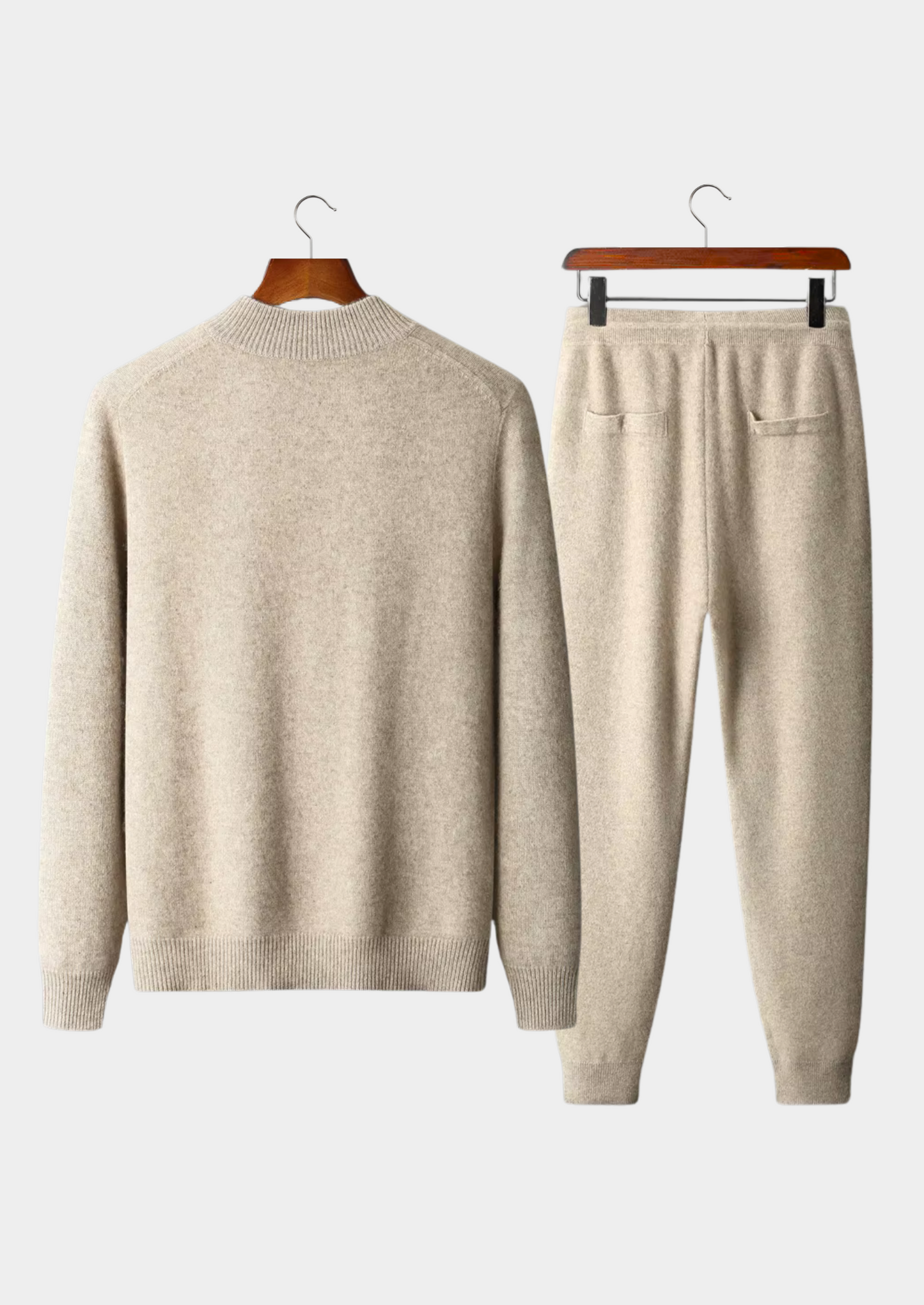 Zurich Extra-fine Merino Wool Set