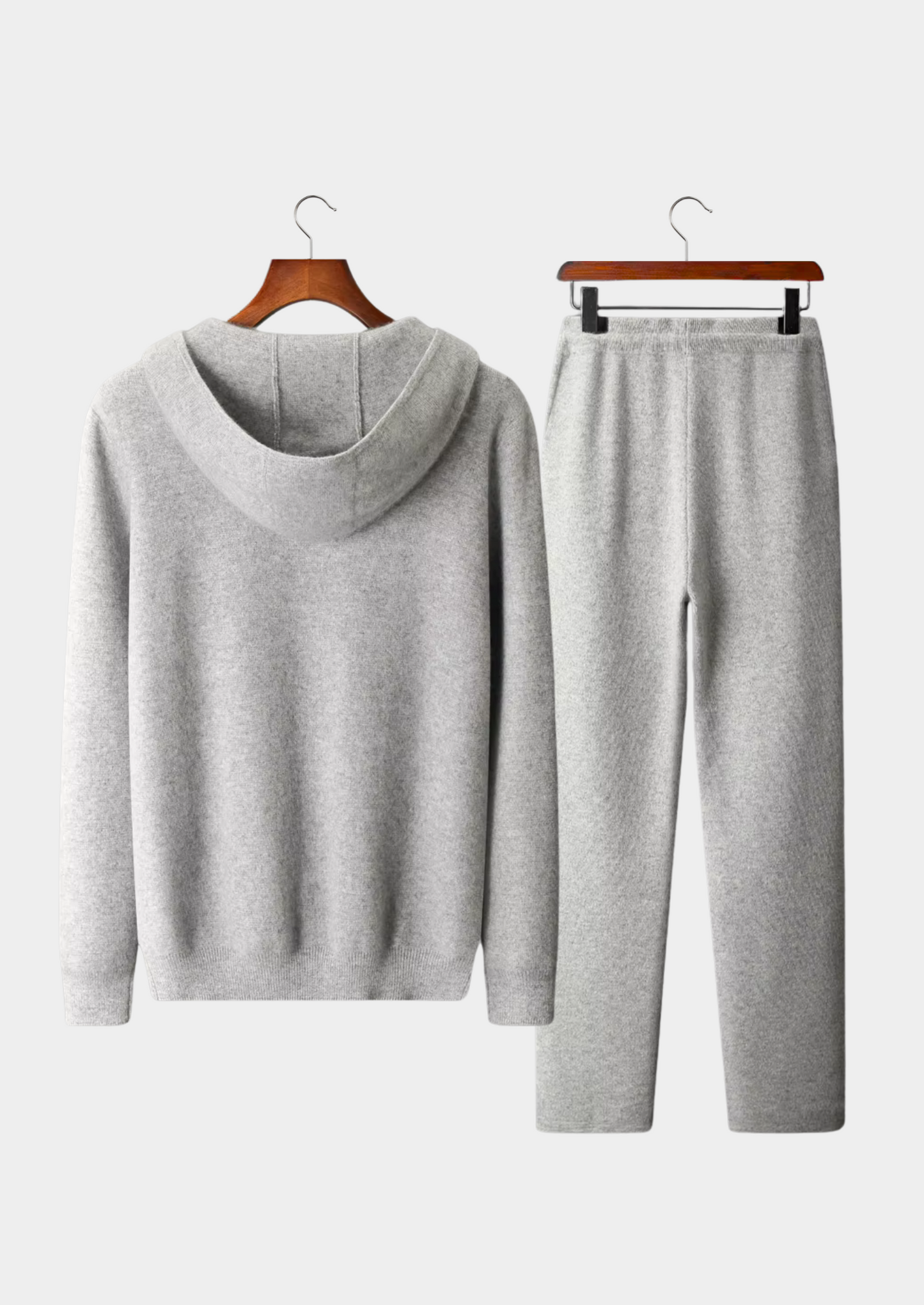 Monaco Pure Merino Wool Set
