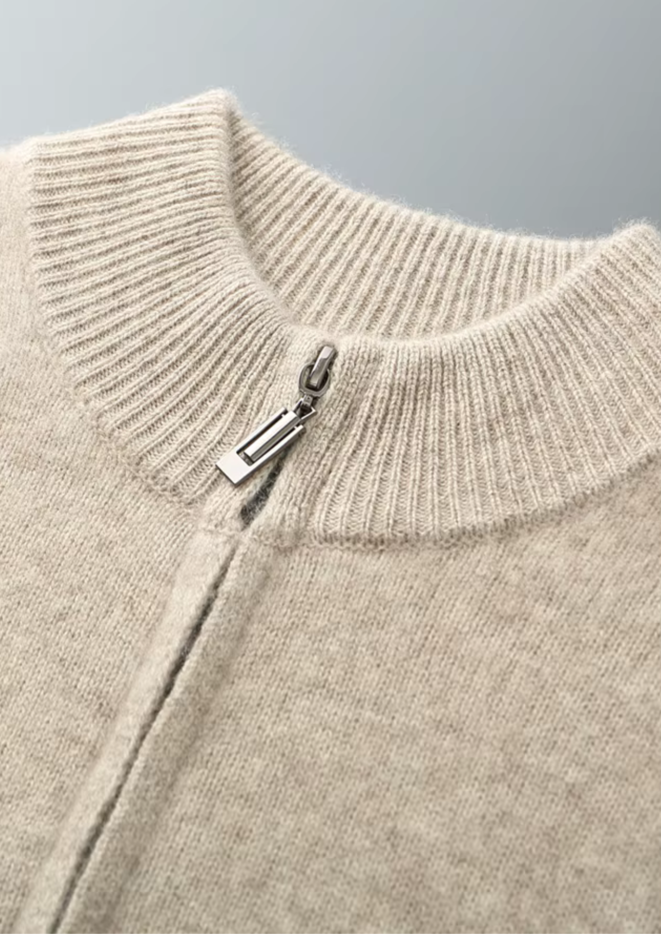 Zurich Extra-fine Merino Wool Set