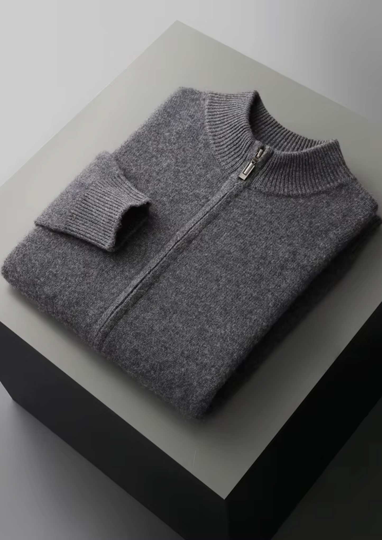 Zurich Extra-fine Merino Wool Set