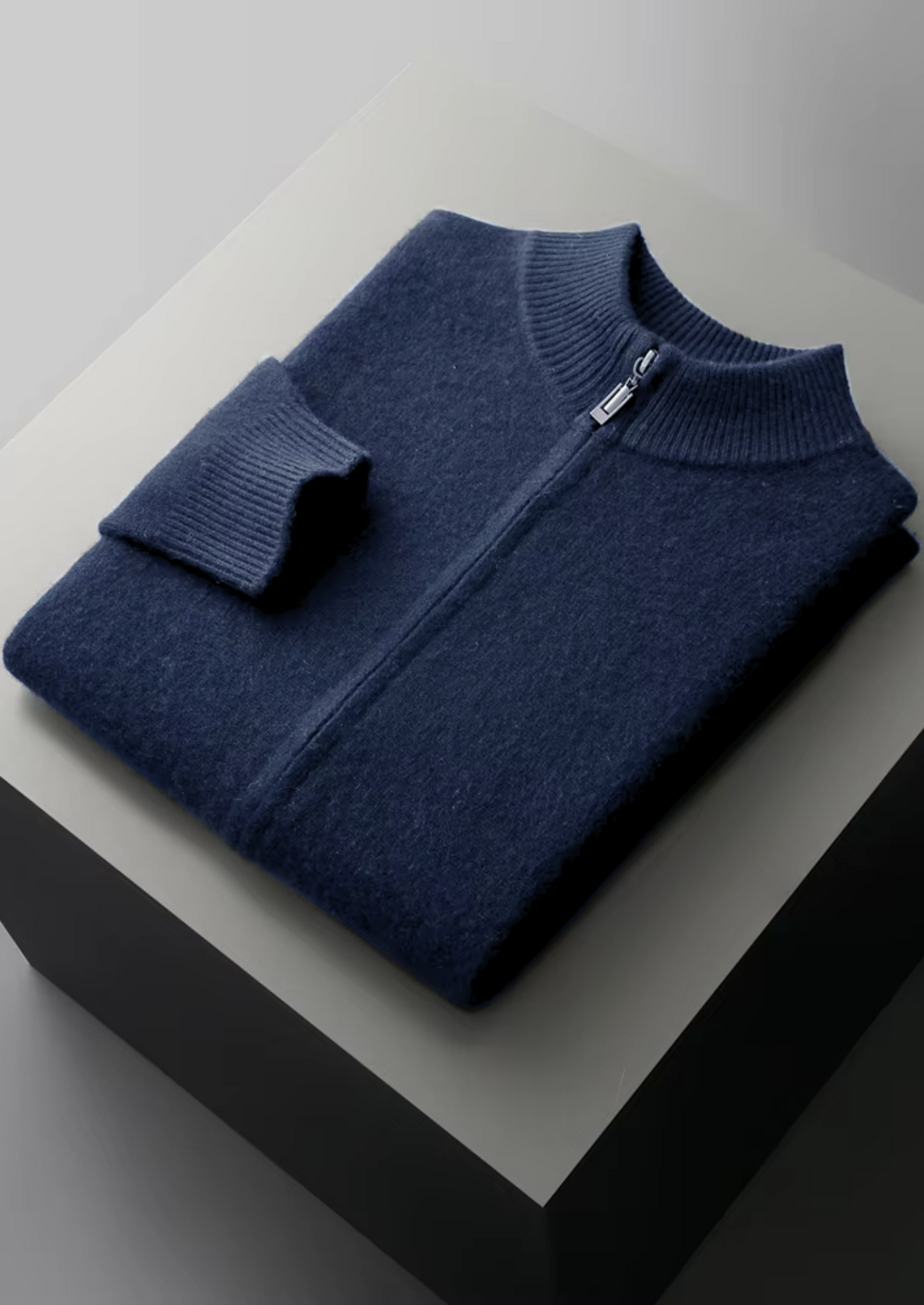 Zurich Extra-fine Merino Wool Set