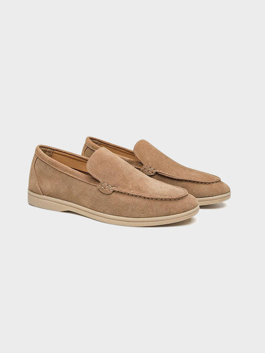 Buenos Aires Premium Suede Loafers