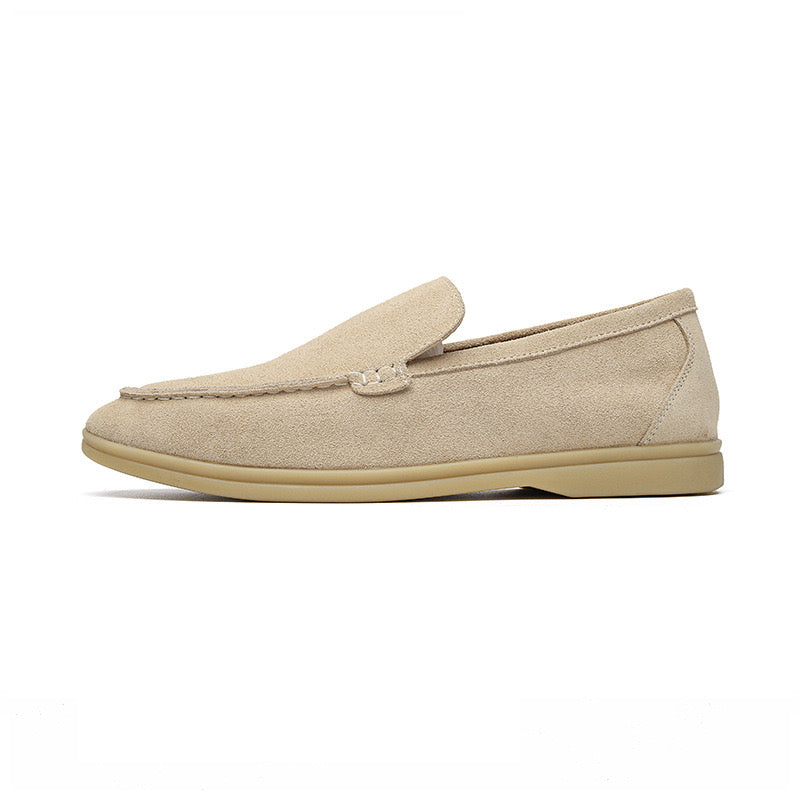 Buenos Aires Premium Suede Loafers