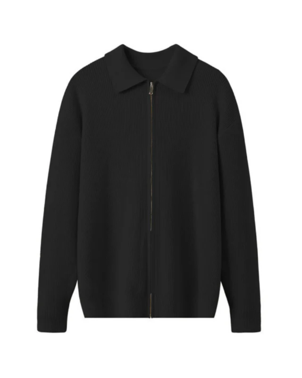 Belmond Merino Wool Cardigan
