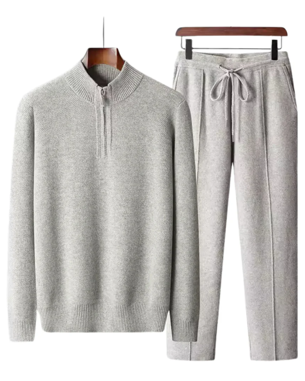 Taormina Merino Wool Tracksuit