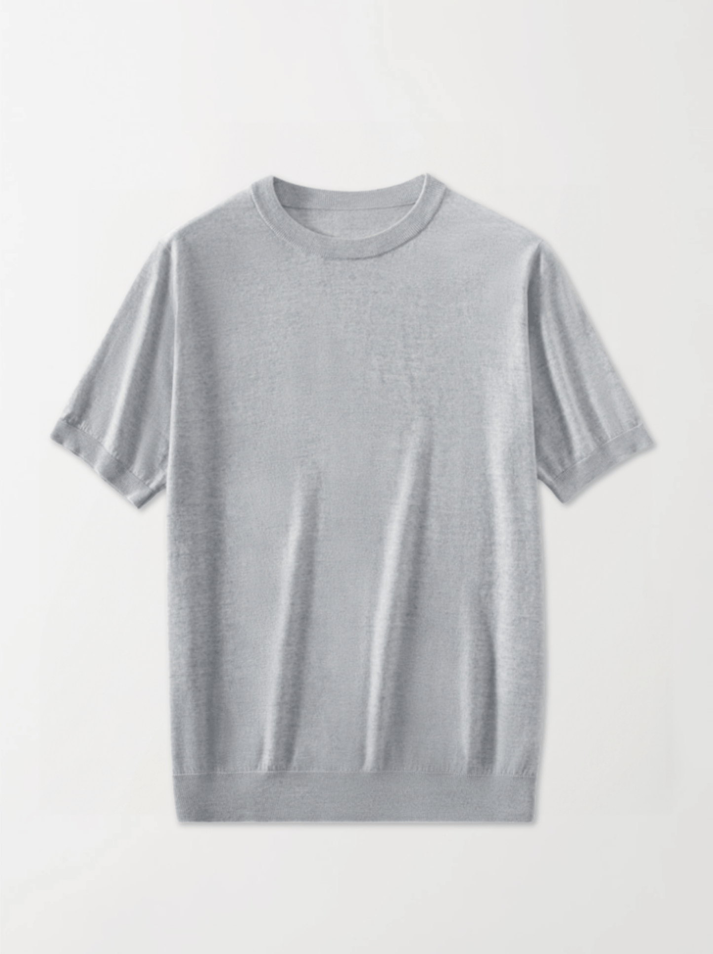 Tokyo Casual Wool T-Shirt