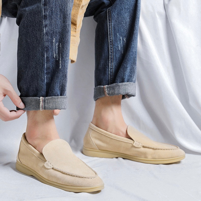Buenos Aires Premium Suede Loafers