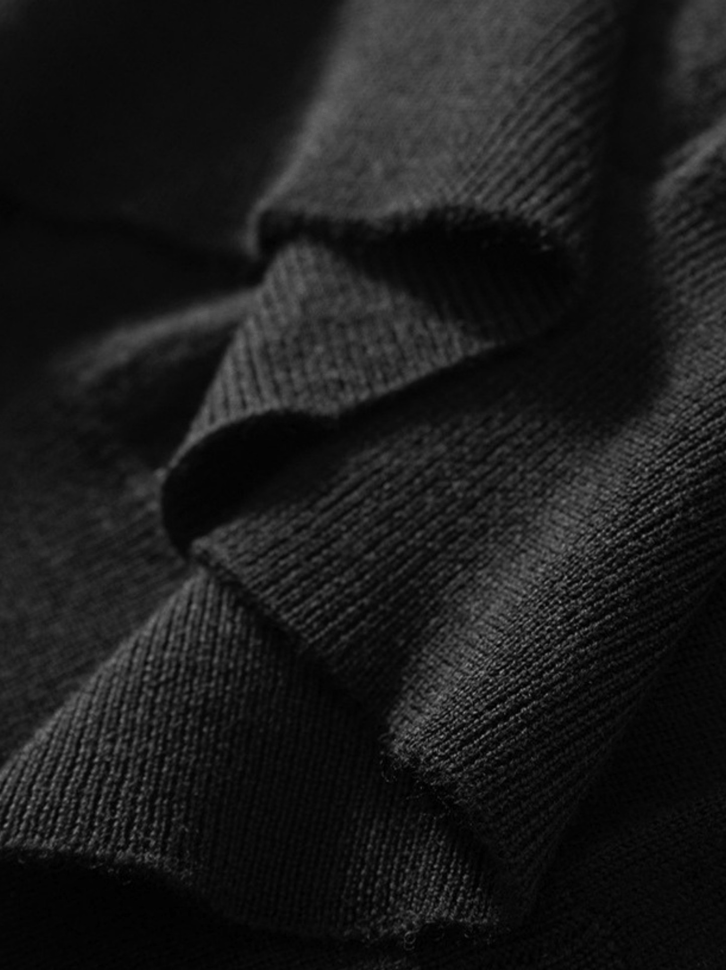 Tokyo Casual Wool T-Shirt