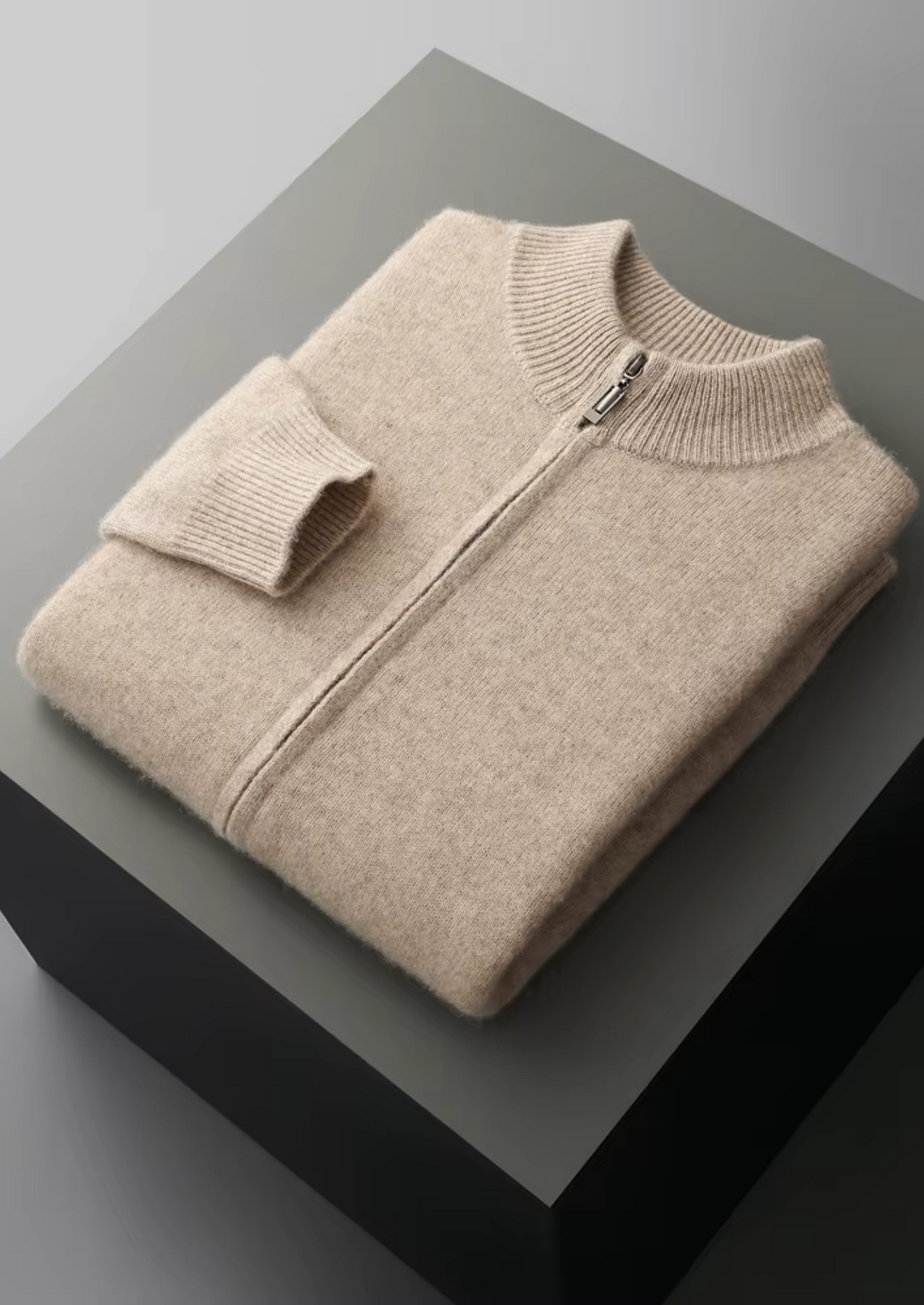 Zurich Extra-fine Merino Wool Set