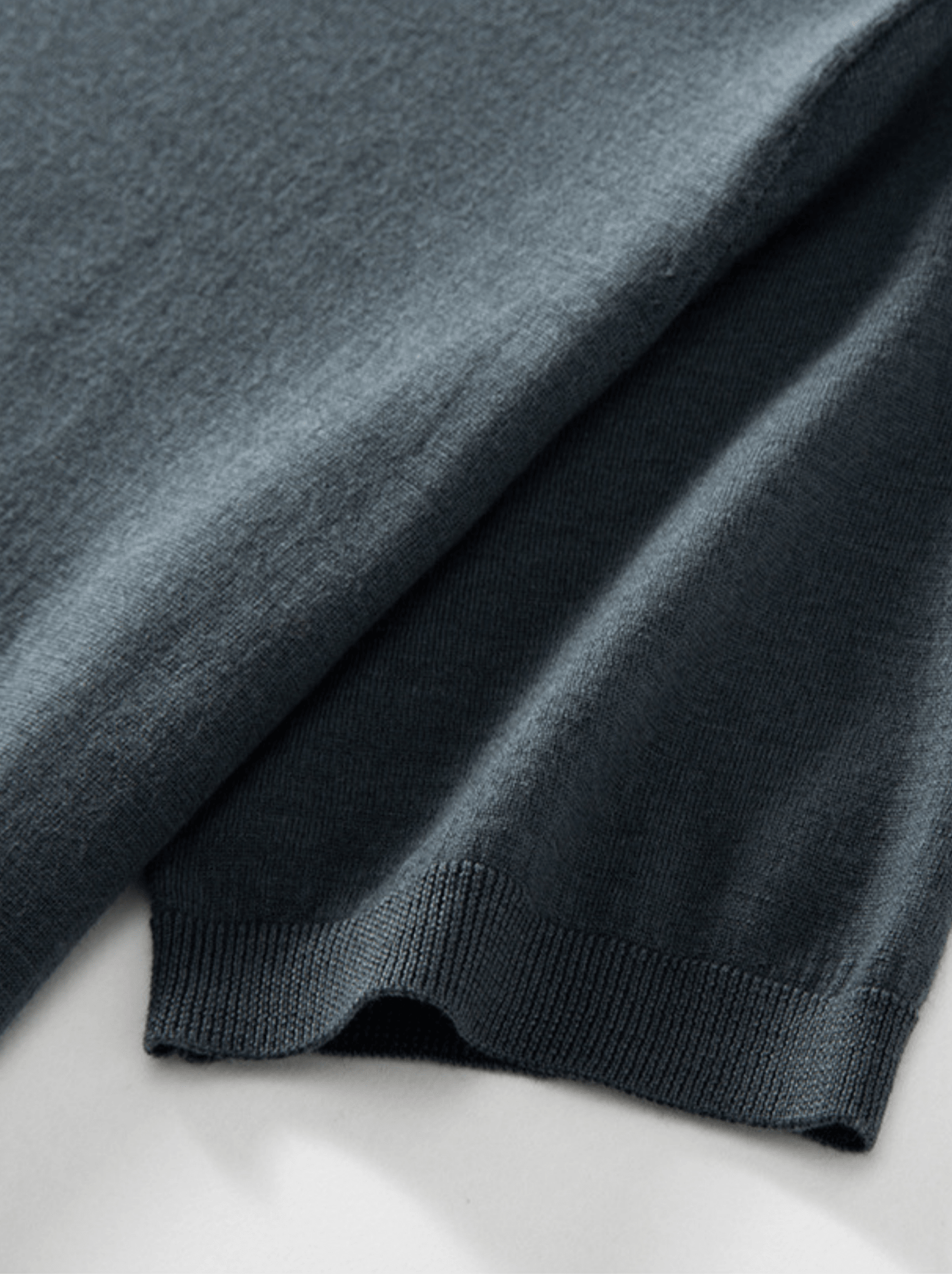 Tokyo Casual Wool T-Shirt