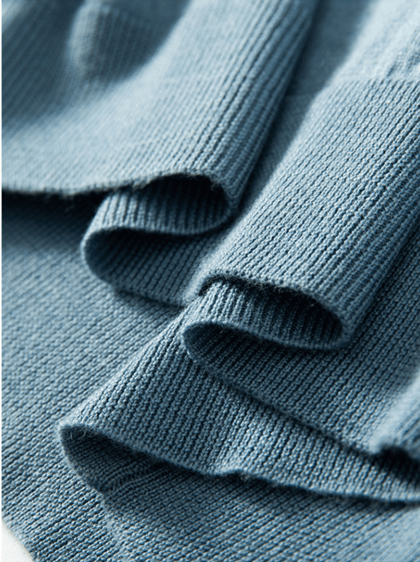 Tokyo Casual Wool T-Shirt