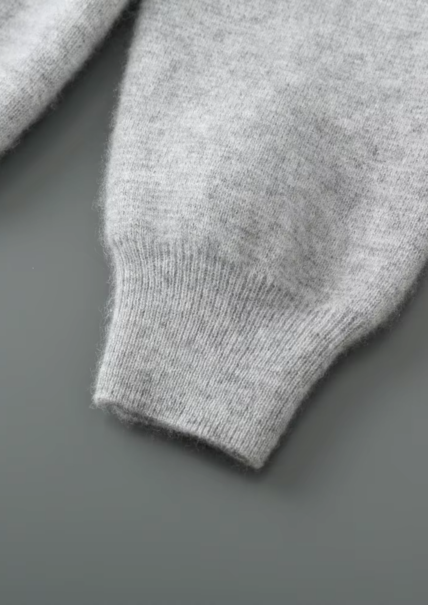 Monaco Pure Merino Wool Set