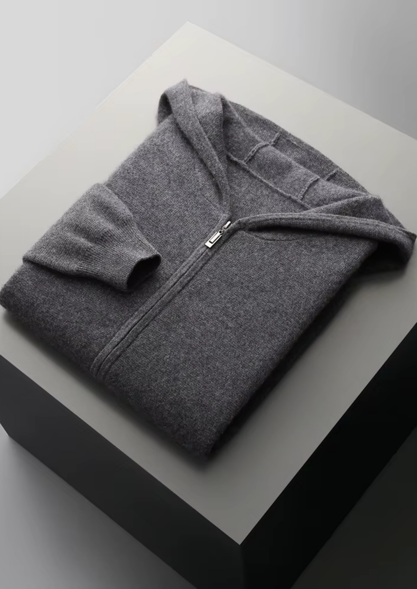 Monaco Pure Merino Wool Set