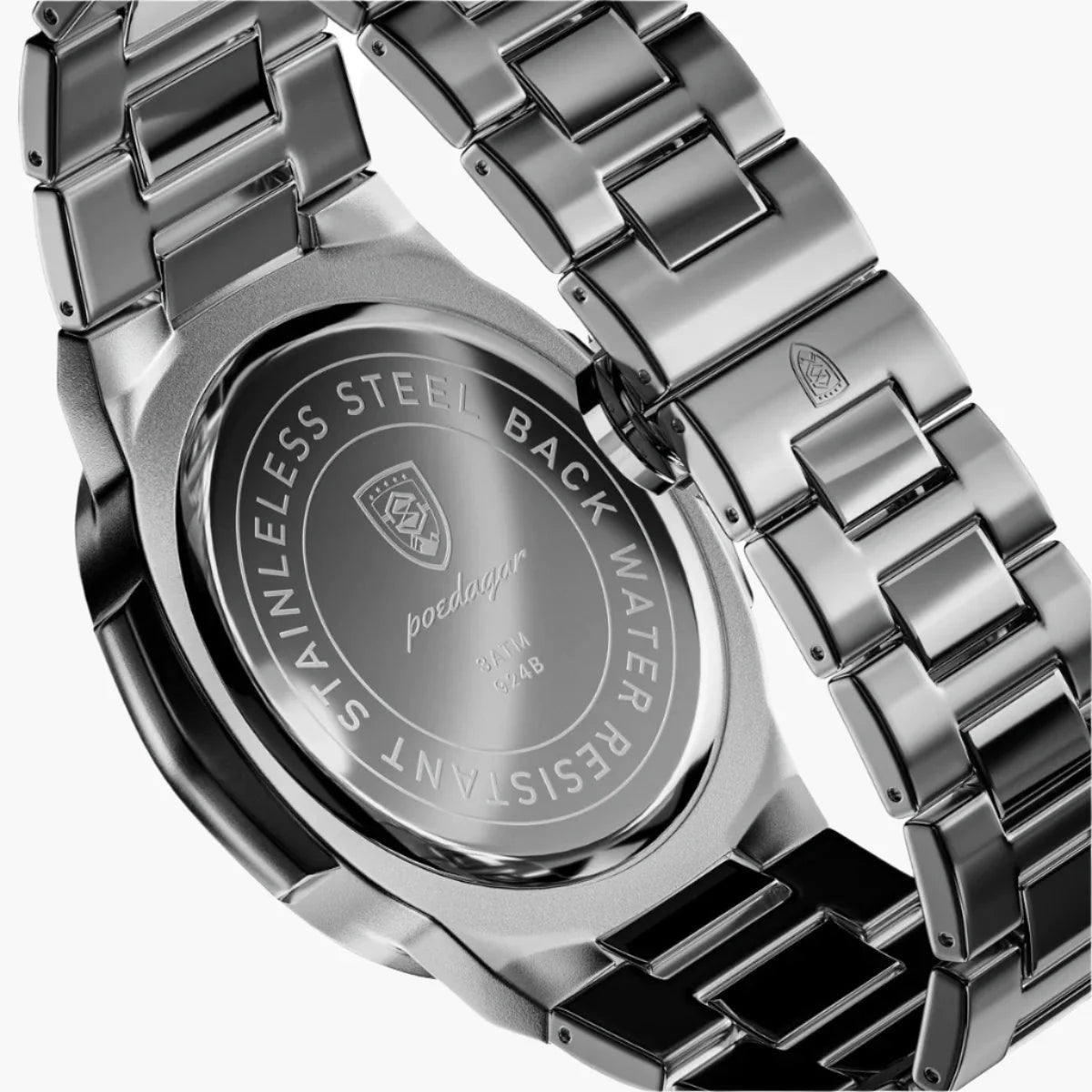 Milano Classic Watch 41mm