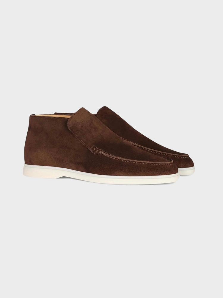 Vancouver High Ruskind Loafers