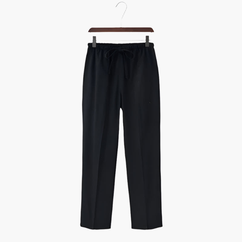 Bel-Air Casual Linen Pants
