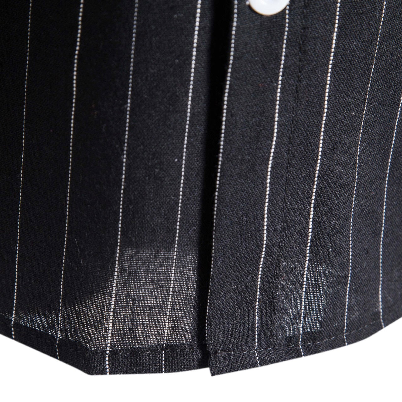 Ginza Stylish Short Sleeve Shirt