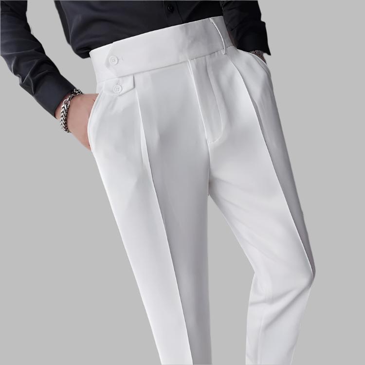 Oslo Casual Trousers