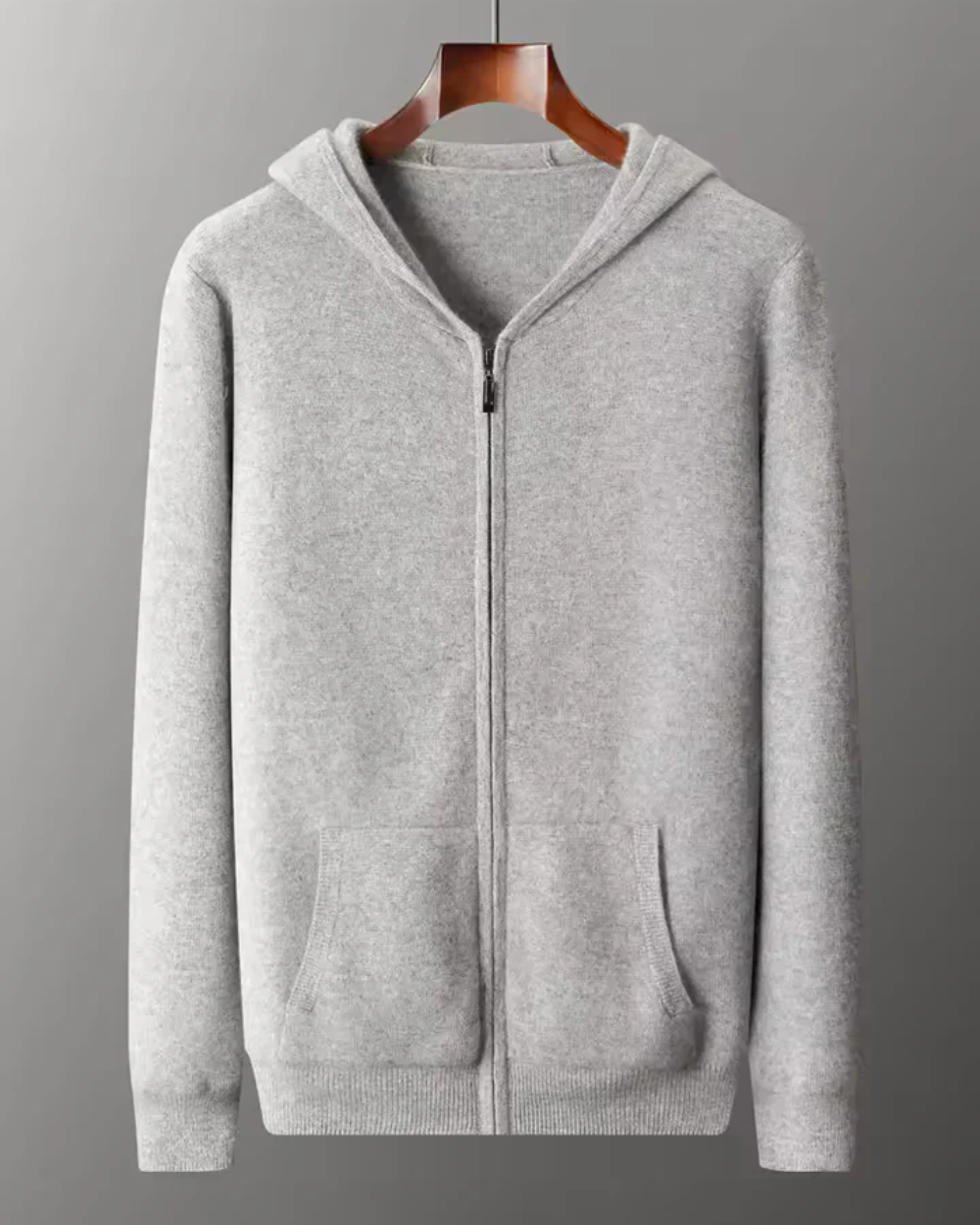 London Merino Wool Tracksuit