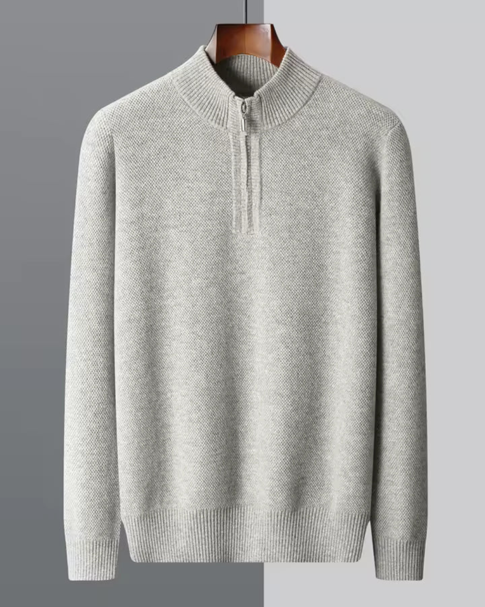 Taormina Merino Wool Tracksuit