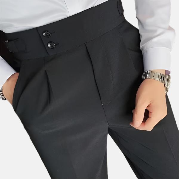 Oslo Casual Trousers