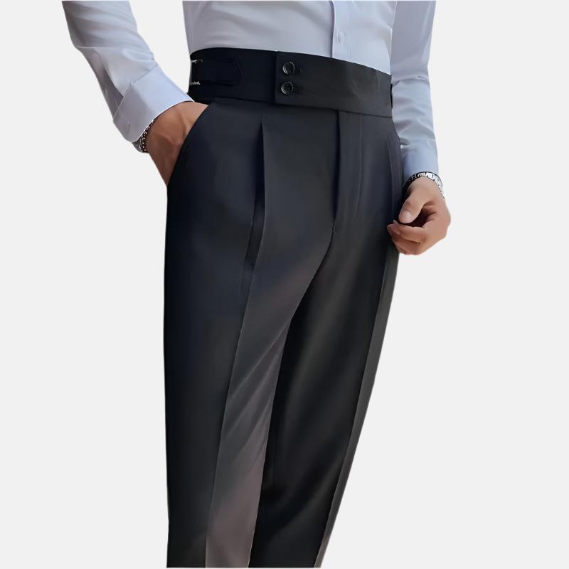 Oslo Casual Trousers