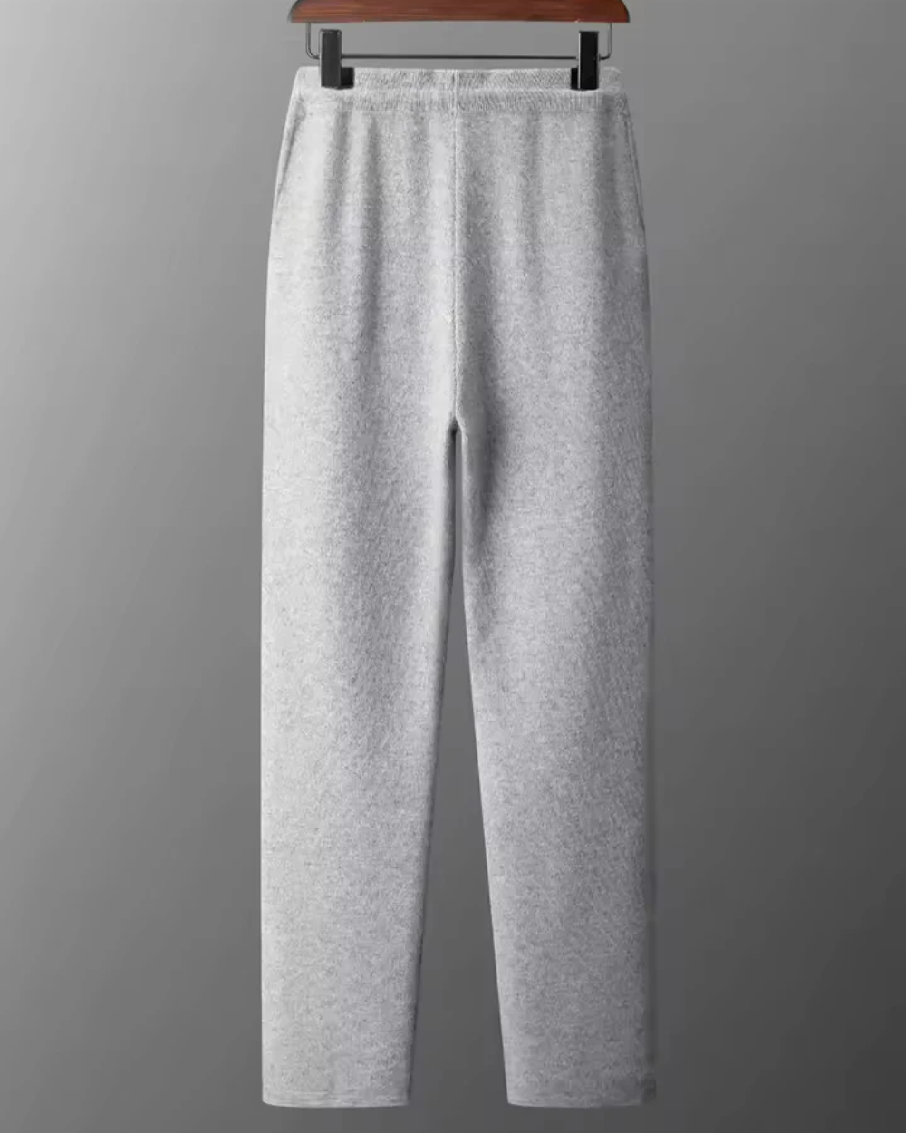 London Merino Wool Tracksuit