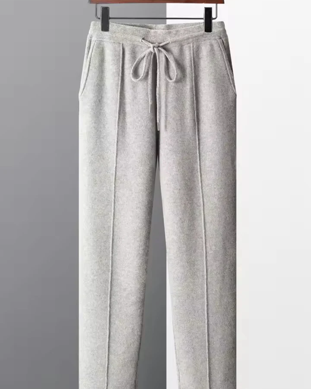 Taormina Merino Wool Tracksuit