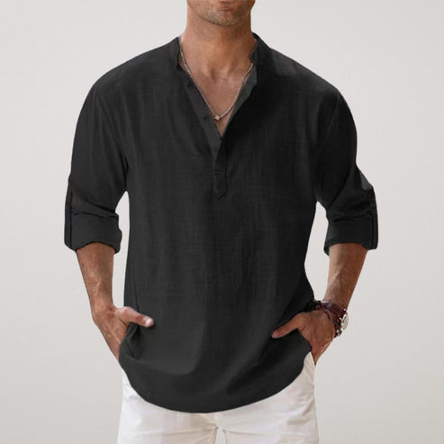 Ischia Summer Shirt