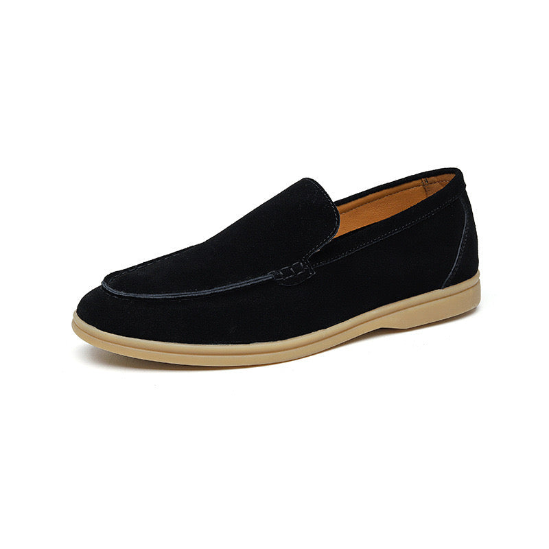 Buenos Aires Premium Suede Loafers