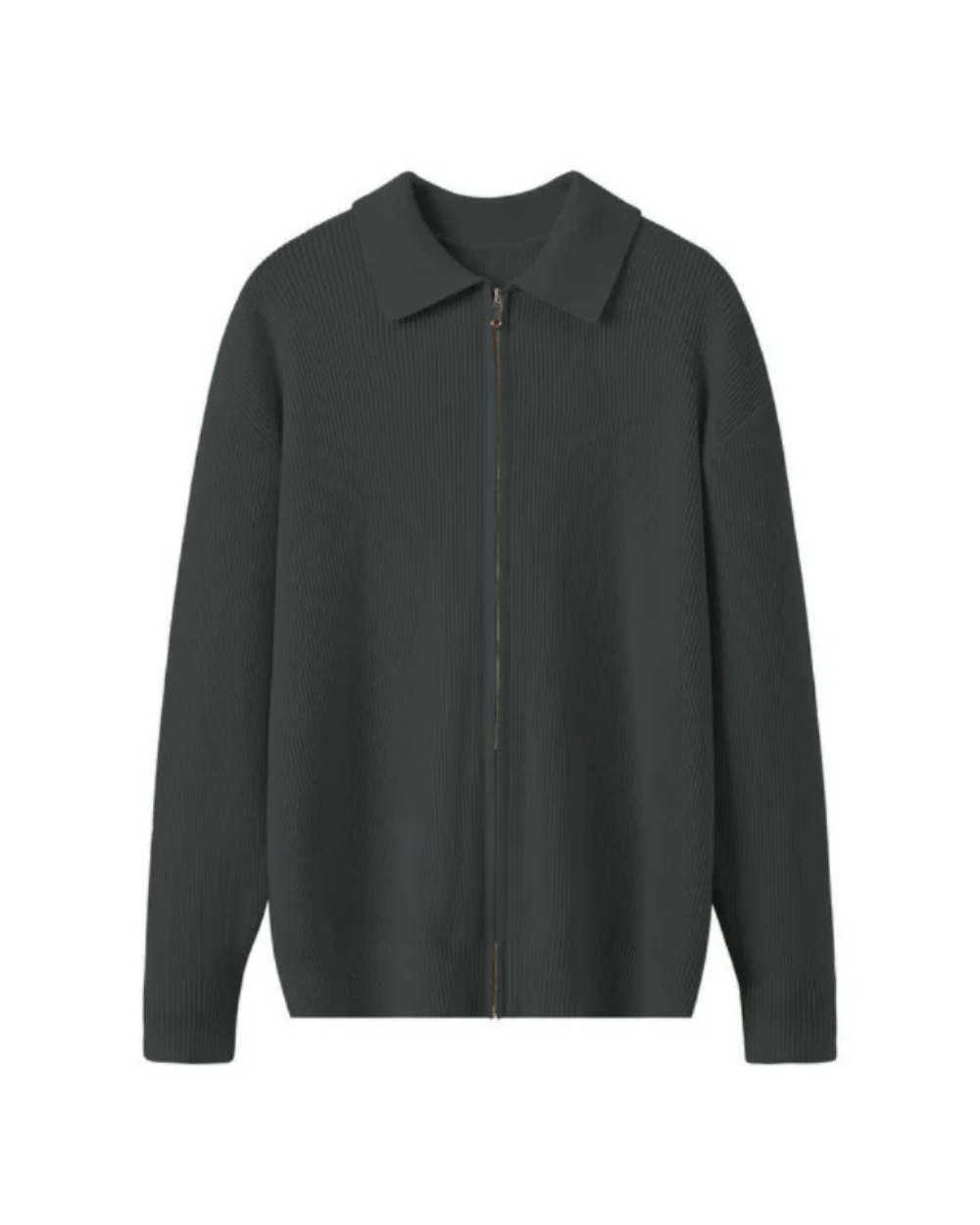 Belmond Merino Wool Cardigan