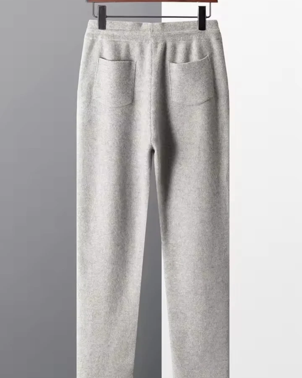 Taormina Merino Wool Tracksuit