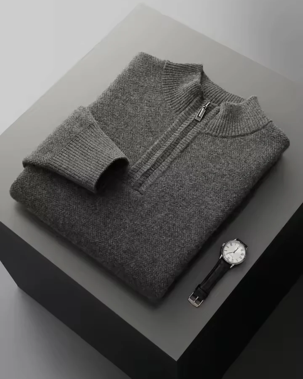 Taormina Merino Wool Tracksuit