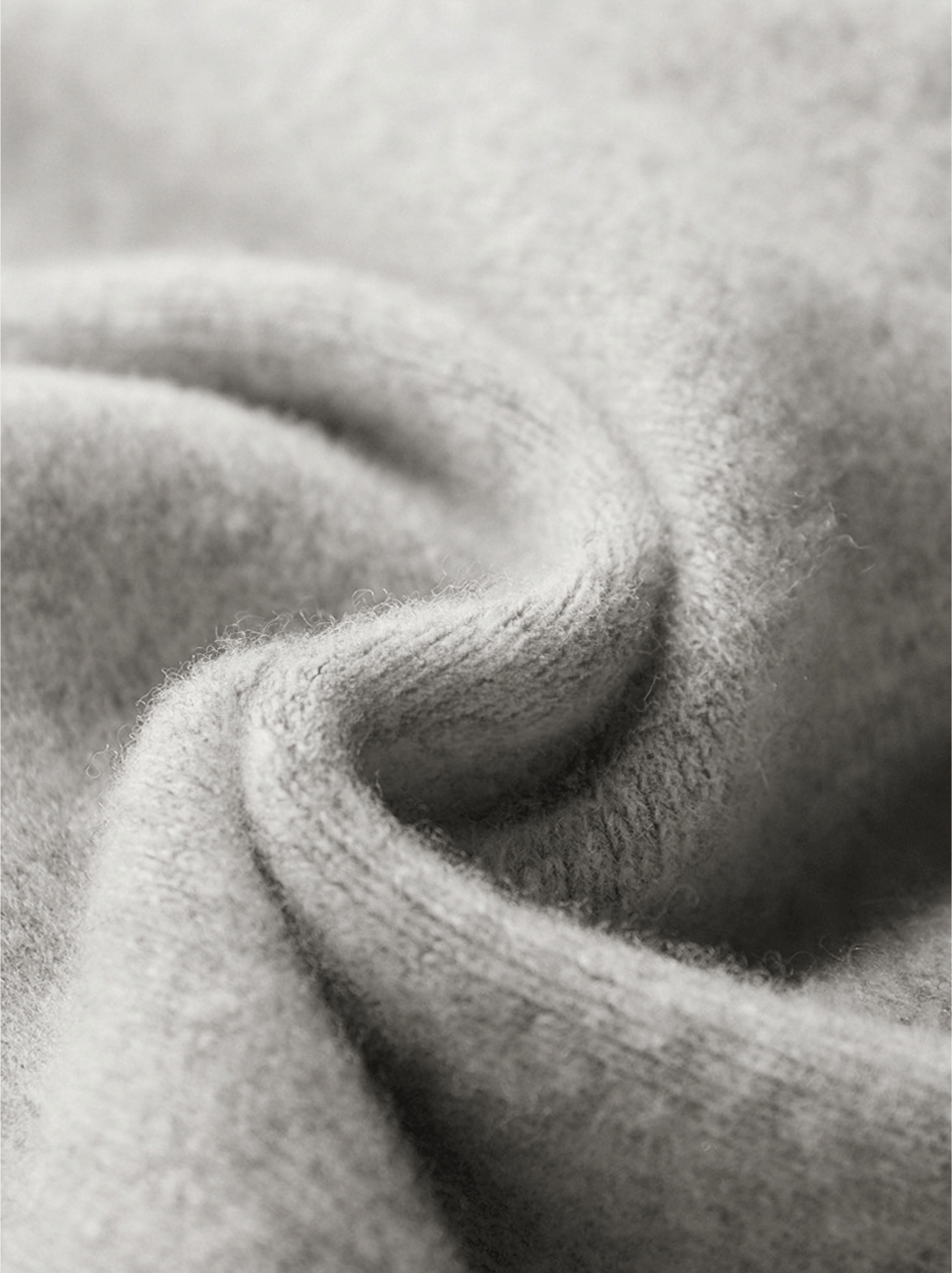 Rome Straight-Leg Wool Sweatpants