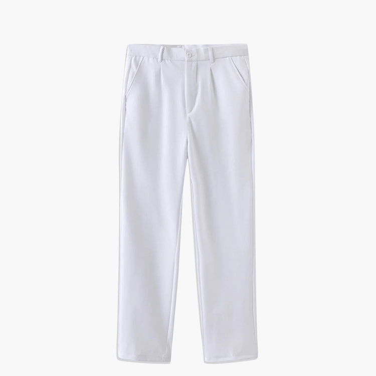 Toronto Fitted Trousers