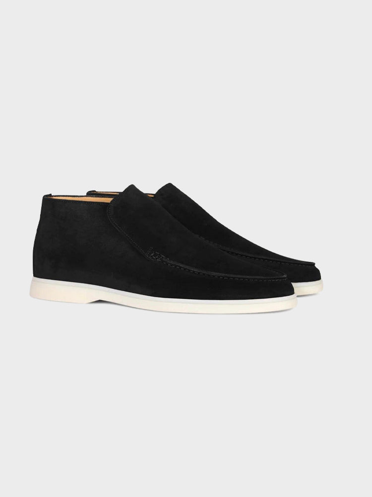 Vancouver High Ruskind Loafers