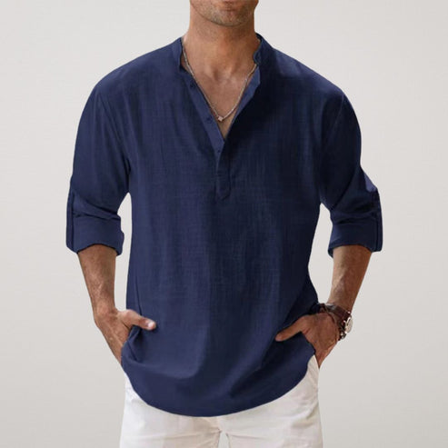 Ischia Summer Shirt