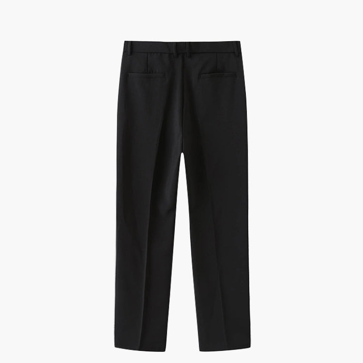 Toronto Fitted Trousers