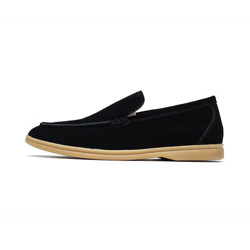 Buenos Aires Premium Suede Loafers