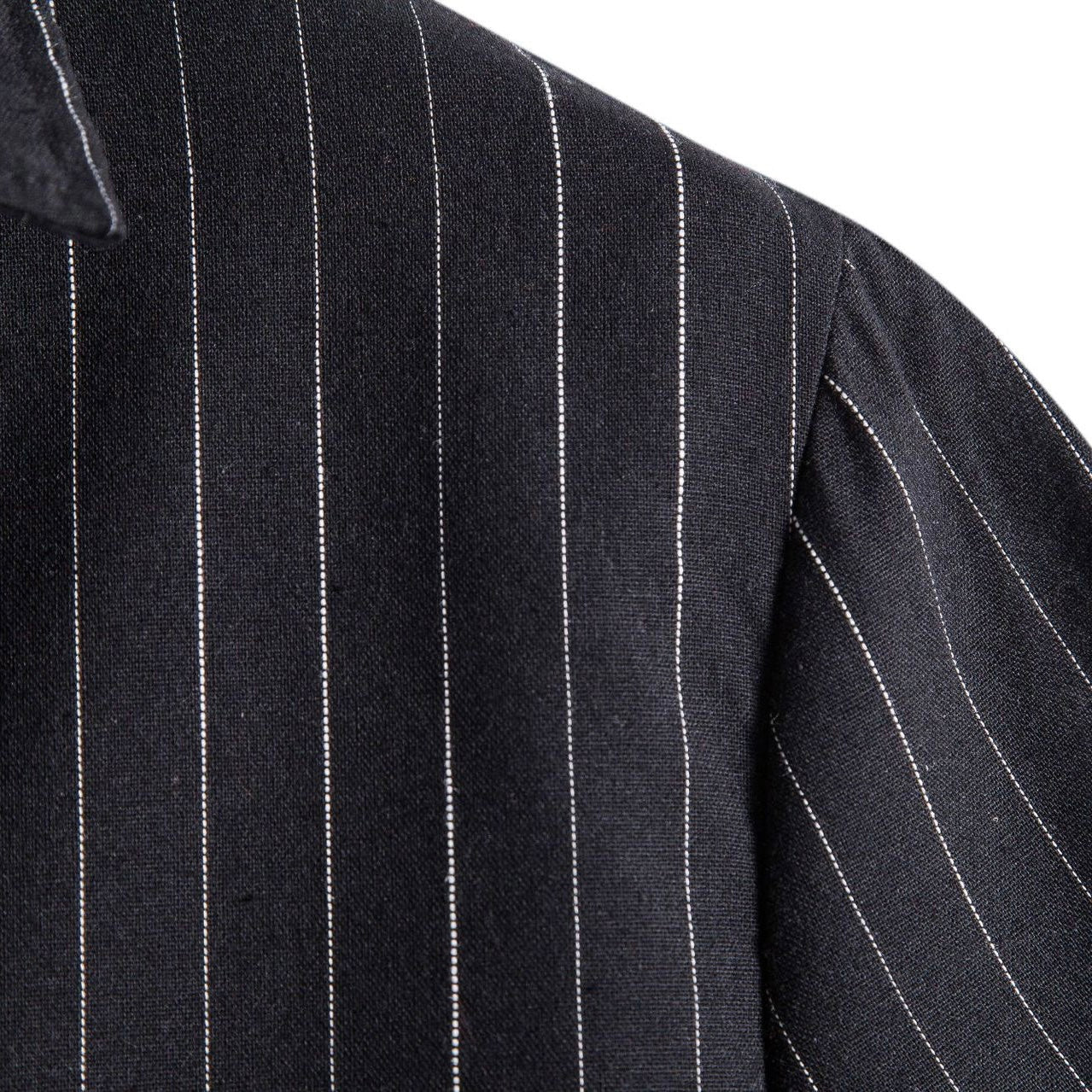 Ginza Stylish Short Sleeve Shirt