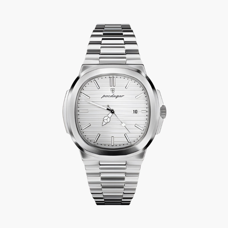 Milano Classic Watch 41mm