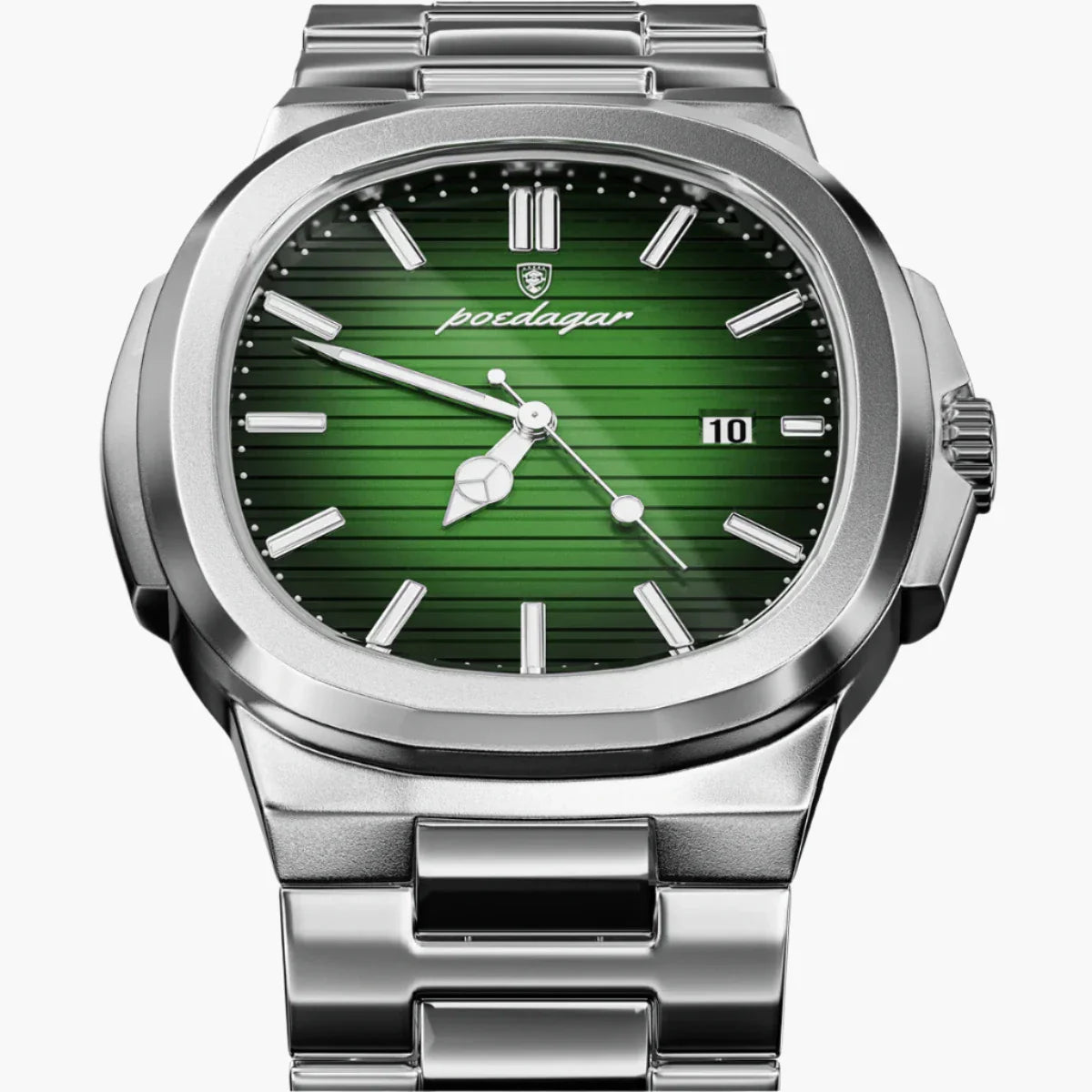 Milano Classic Watch 41mm