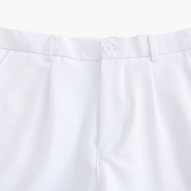 Toronto Fitted Trousers