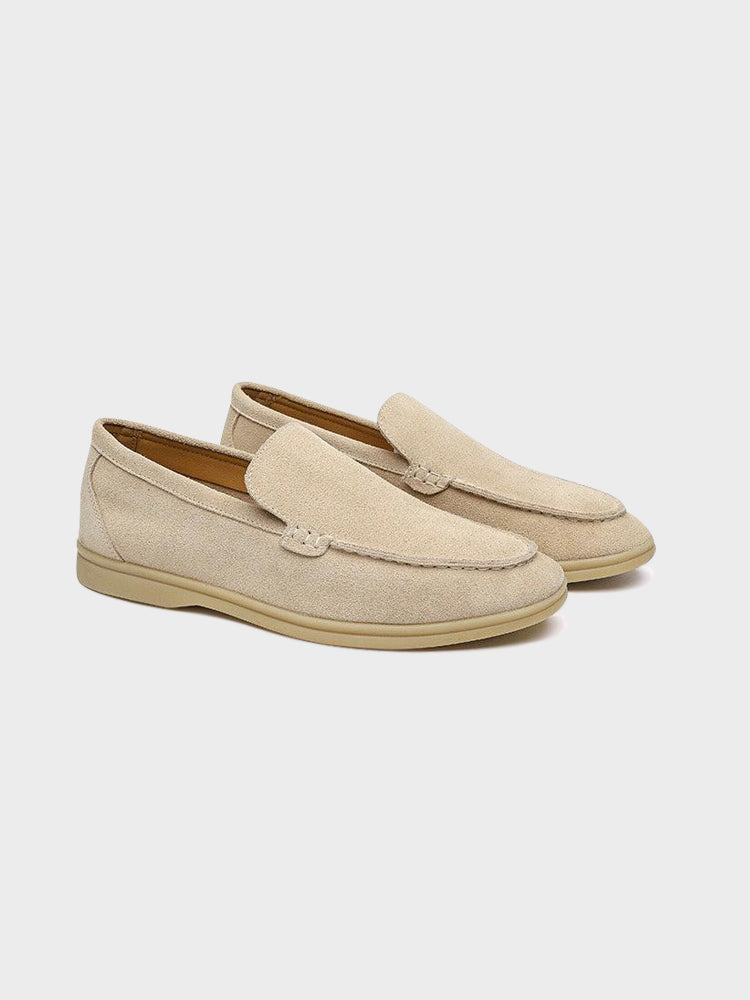 Buenos Aires Premium Suede Loafers