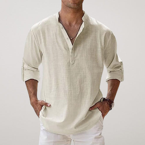 Ischia Summer Shirt