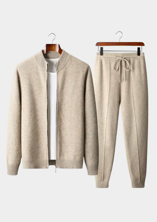 Zurich Extra-fine Merino Wool Set