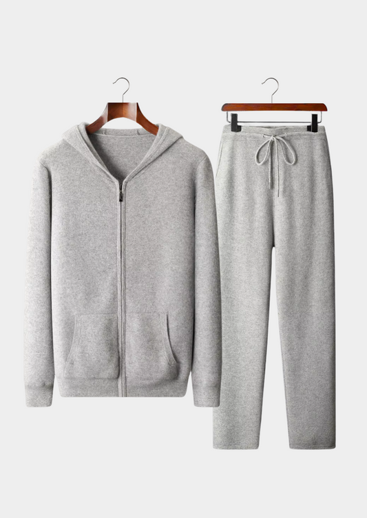 Monaco Pure Merino Wool Set